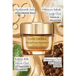 Estee Lauder Revitalizing Supreme Youth Power Soft Creme- Nemlendirici Krem 30ml - 5