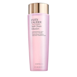 Estee Lauder Soft Clean Infusion Kuru Ciltler İçin Nemlendirici Bakım Losyonu 400ml 