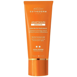 Esthederm Adaptasun Sensitive Face Care 50 ml - Esthederm (1)