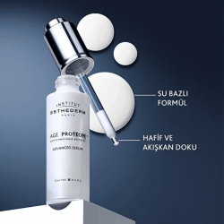 Institut Esthederm Age Proteom Advanced Serum 30 ml - Institut Esthederm (1)