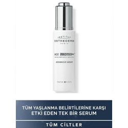 Esthederm Age Proteom Yaşlanma Karşıtı Serum 30ml - Esthederm