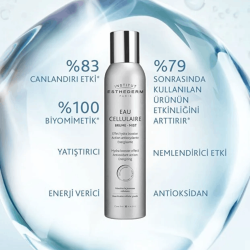 Esthederm Cellular Water Antioksidan Etkili Mist 200ml - Esthederm (1)