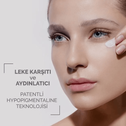 Esthederm Este-White Moisturizing Day Cream - Gündüz Bakım Kremi 50 ml - 3