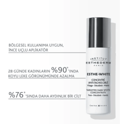 Esthederm EstheWhite Anti Dark Spots Serum 9ml - 3