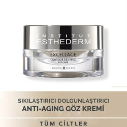 Esthederm Excellage Eye Care Göz Kremi 15ml 