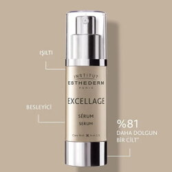 Esthederm Excellage Anti Aging Serum 30ml - 2
