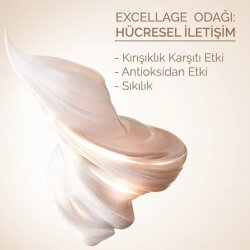 Esthederm Excellage Anti Aging Serum 30ml - 3