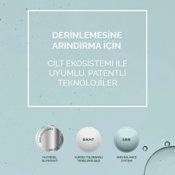 Esthederm Osmoclean Make Up Remover - Makyaj Temizleyici 125ml - 3