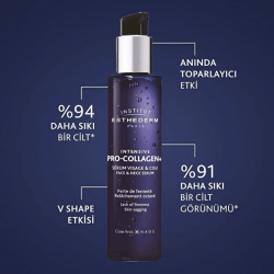 Esthederm Instensive Pro Collagen+ Serum 30ml - 3