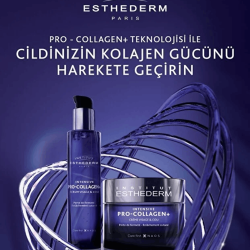 Esthederm Instensive Pro Collagen+ Serum 30ml - 4