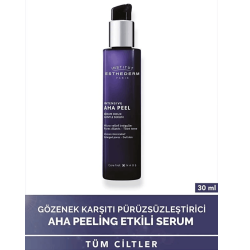 Esthederm Aha Peel Gentle Serum - Cilt Bakım Serumu 30ml - Esthederm