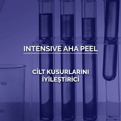 Esthederm Aha Peel Gentle Serum - Cilt Bakım Serumu 30ml - 3