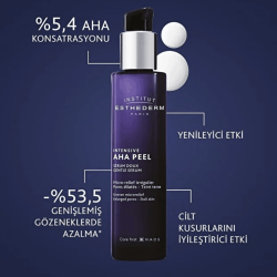 Esthederm Aha Peel Gentle Serum - Cilt Bakım Serumu 30ml - Esthederm (1)