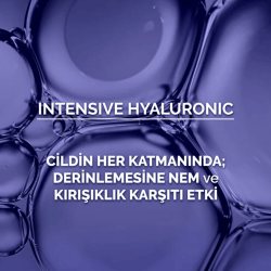 Esthederm Intensive Hyaluronic Mask - Anti Aging Etkili Nemlendirici Bakım Maskesi 75ml - Esthederm (1)