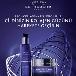 Esthederm Intensive Pro Collagen Yüz ve Boyun Kremi 50ml - 4