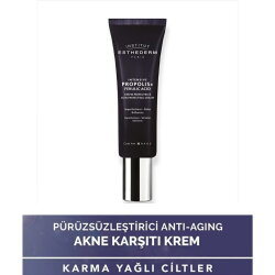 Esthederm Intensive Propolis+ Ferulic Asit İçeren Krem 50ml - Esthederm