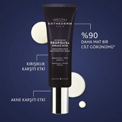 Esthederm Intensive Propolis+ Ferulic Asit İçeren Krem 50ml - Esthederm (1)