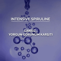 Esthederm Intensive Spiruline Cream - Anti Aging Etkili Cilt Bakım Kremi 50ml - 3