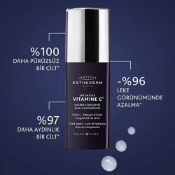 Esthederm Intensive Vitamine C2 Serum 10ml - 3