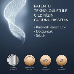 Esthederm Lift & Repair Eye Contour Göz Çevresi Kremi 15ml - 3