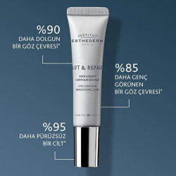 Esthederm Lift & Repair Eye Contour Göz Çevresi Kremi 15ml - 2