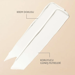 Esthederm No Sun Ultra Protection Cream - Maksimum Koruma Sağlayan Güneş Kremi 50ml - 4