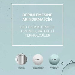 Esthederm OsmoClean Alcohol Free Calming Lotion - Hassas Cilt Temizleyici Losyon 200ml - 4