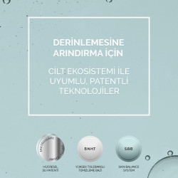 Esthederm Osmoclean Hydra Replenishing Fresh Lotion Tonik 200ml - 3