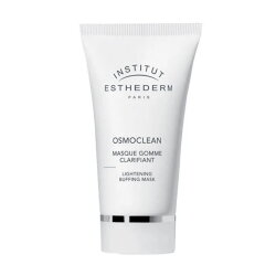 Esthederm Osmoclean Lightening Buffing Mask - Cilt Bakım Maskesi 75ml 