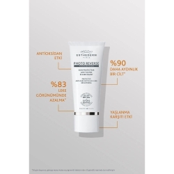 Esthederm Photo Reverse Cream Lekeli Ciltler İçin Güneş Kremi 50ml - 2