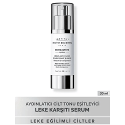 Esthederm Whitening Essence Serum - Cilt Bakım Serumu 30ml - Esthederm