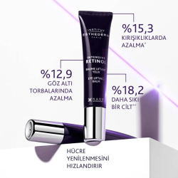Esthederm Yoğun Göz Çevresi Bakım Kremi 15ml - 3