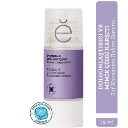 Etat Pur Active Peptide-4 Pro Collagen Yüz Bakım Serumu 15ml - Etat Pur