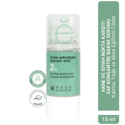 Etat Pur Active Salicylic Acid Konsantre Bakım Ürünü 15ml - Etat Pur