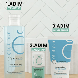 Etat Pur Active Salicylic Acid Konsantre Bakım Ürünü 15ml - Etat Pur (1)