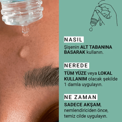 Etat Pur Active Salicylic Acid Konsantre Bakım Ürünü 15ml - 4