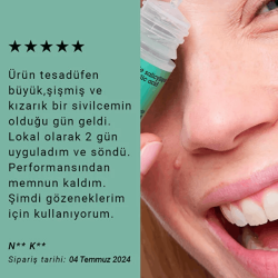 Etat Pur Active Salicylic Acid Konsantre Bakım Ürünü 15ml - 5