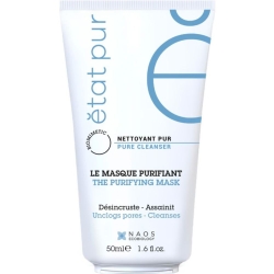 Etat Pur Arındırıcı Yüz Maskesi 50ml