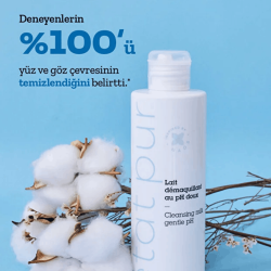 Etat Pur Lait Demaquillant Temizleyici Süt 200ml - 3