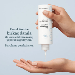 Etat Pur Lait Demaquillant Temizleyici Süt 200ml - 8