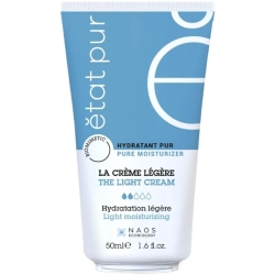 Etat Pur Light Moisturizing Cream 50ml