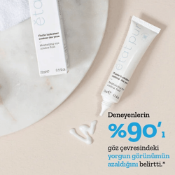 Etat Pur Moisturizing Eye Contour Fluid Göz Kremi 15 ml - Etat Pur (1)