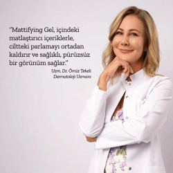 Etat Pur Oil-Free Matifying Cream Matlaştırıcı Krem 40ml - 3