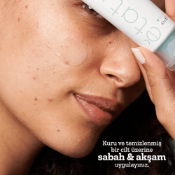 Etat Pur Oil-Free Matifying Cream Matlaştırıcı Krem 40ml - 7
