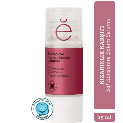 Etat Pur Enoxolone Pure Active Konsantre Bakım Ürünü 15ml - Etat Pur