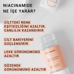 Etat Pur Pure Active Niacinamide %5 Serum 15ml - Etat Pur (1)