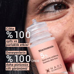 Etat Pur Pure Active Niacinamide %5 Serum 15ml - 3