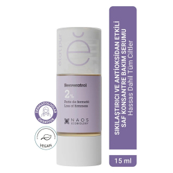 Etat Pur Pure Active Resveratrol %2 15 ml - Etat Pur