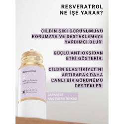 Etat Pur Pure Active Resveratrol %2 15 ml - Etat Pur (1)