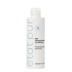 Etat Pur Pure Cleanser Besleyici Nazik Yüz Temizleme Sütü 200 ml - Etat Pur (1)